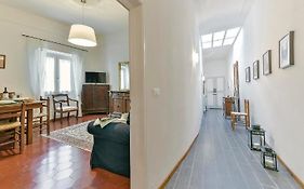 San Giuseppe Flat