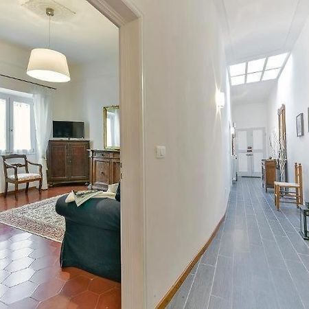 Appartamento San Giuseppe Flat Firenze Esterno foto