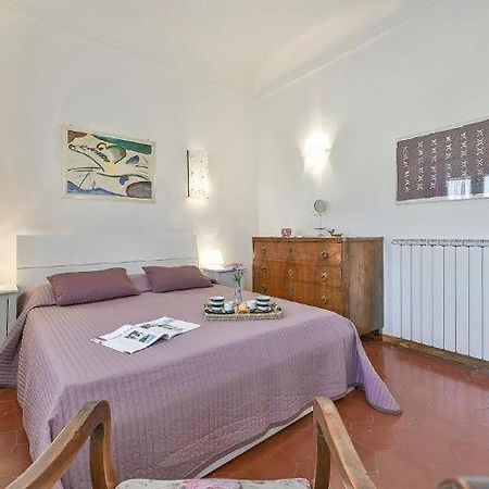 Appartamento San Giuseppe Flat Firenze Esterno foto