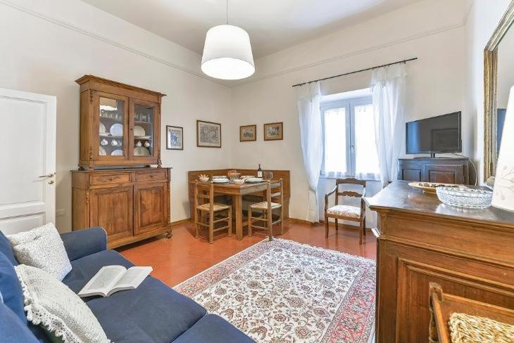 Appartamento San Giuseppe Flat Firenze Esterno foto