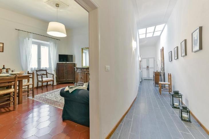 Appartamento San Giuseppe Flat Firenze Esterno foto