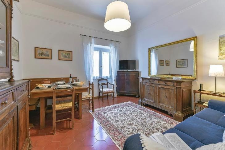 Appartamento San Giuseppe Flat Firenze Esterno foto