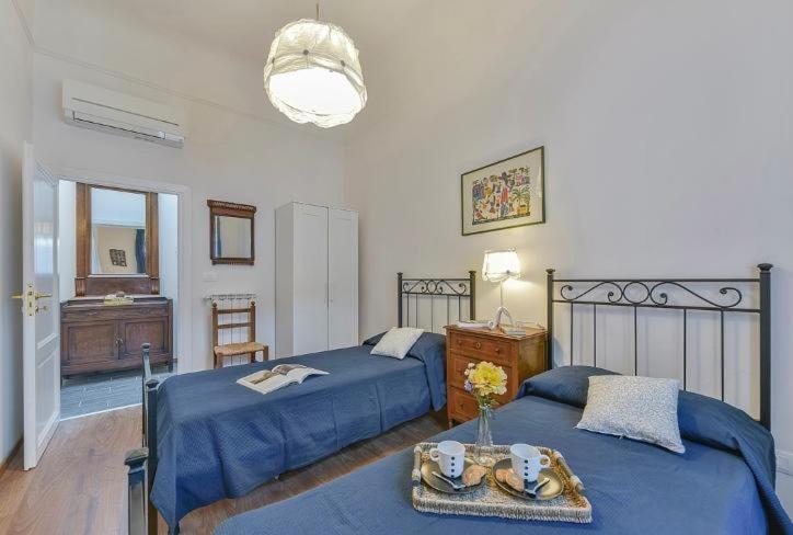 Appartamento San Giuseppe Flat Firenze Esterno foto