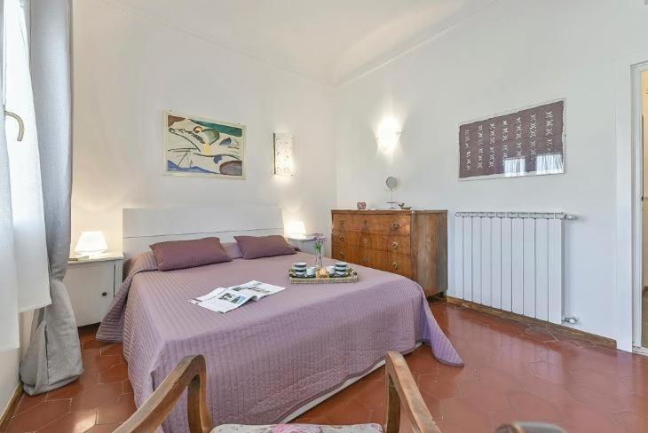 Appartamento San Giuseppe Flat Firenze Esterno foto