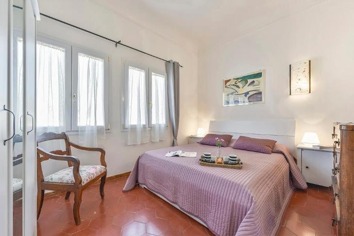Appartamento San Giuseppe Flat Firenze Esterno foto