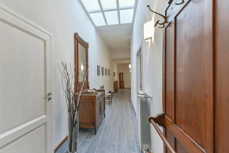 Appartamento San Giuseppe Flat Firenze Esterno foto