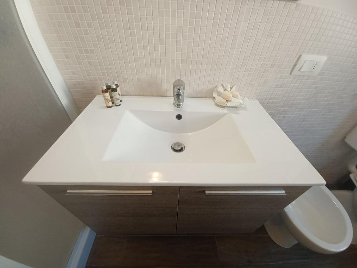 Appartamento San Giuseppe Flat Firenze Esterno foto